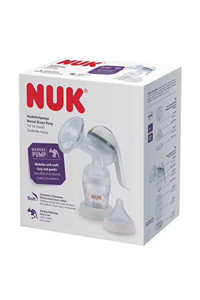Nuk PM POMPA MANUALA (NKPOMPAMANU)