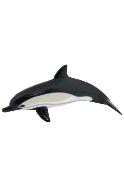 Papo FIGURINA DELFIN COMUN CU CIOC SCURT