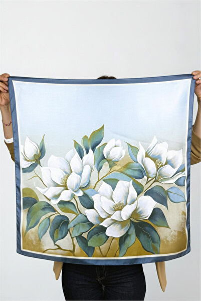 dukart Eșarfă Trendlover, Batic, Bandană 70X70 Cm