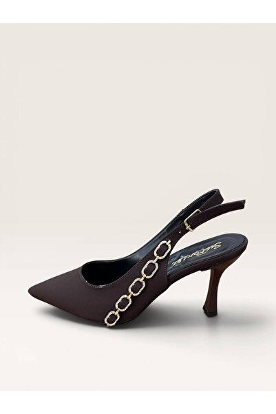 Acarbey Zenne with Heels