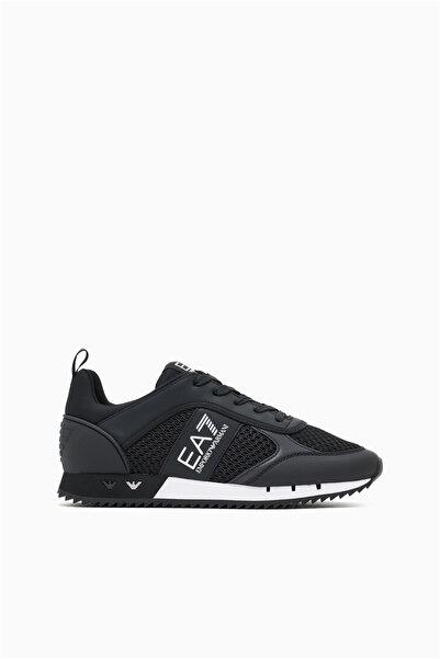 EA7 Unisex Sneaker