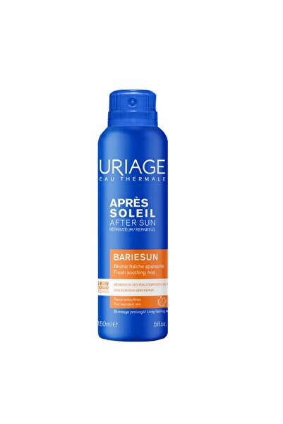 Uriage Σπρέι μετά τον ήλιο Bariesun Uriage, 150 ml