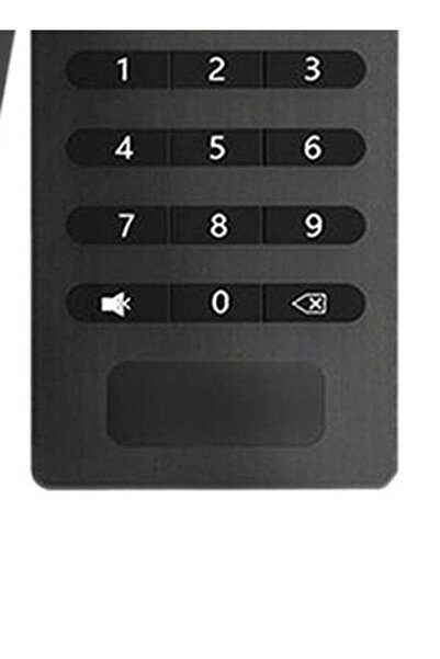 Arabest X96 Mini Android TV Box 4K UHD, Black, Media Hub with H.265 Decoding