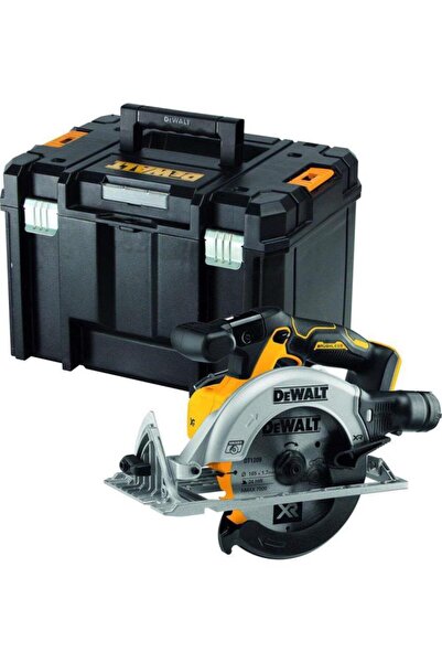 Dewalt DCS565NT Şarjlı Daire Testere (Aküsüz) T-Stak Çanta