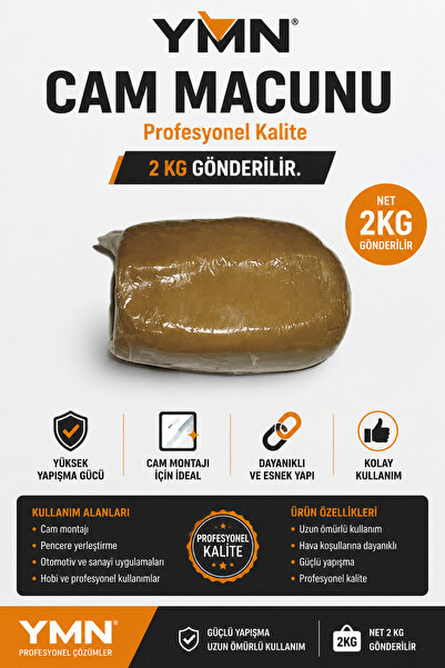ARAS 2 Kg Pastă de sticlă - Se livrează