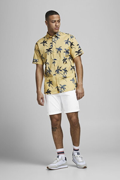 Jack & Jones Pantaloni scurți pentru bărbați Jpstbowie 12165604