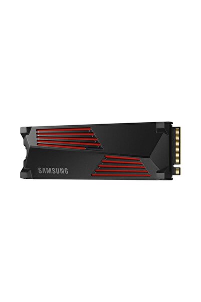 内蔵型SSD Samsung 1TB NVM Express PCle SSD 🔥 Samsung T9 SSD ile Yüksek Hızda Verilerinizi Taşıyın!