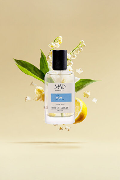 Mad Parfüm Mad J104 Selective 50 ml Erkek Parfüm