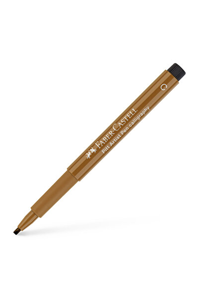 Faber Castell FABER-CASTELL MARO UMBRA CALIGRAPHIC PITT STILON DE ARTIST