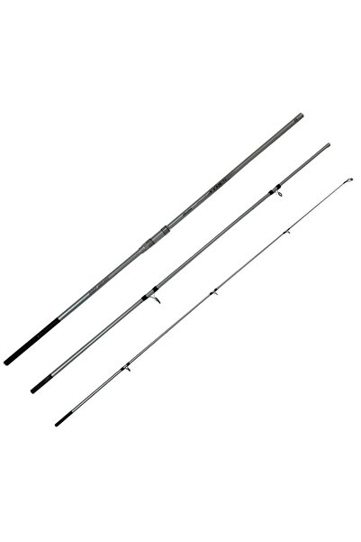 Okuma Azores Surf 430cm 3 parça Surf Kamışı