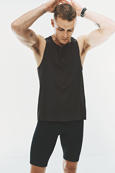 H&M Kolsuz Spor Üstü Regular Fit DryMove™