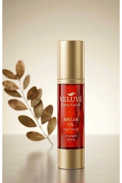 BK VELUVE ARGAN YAĞI