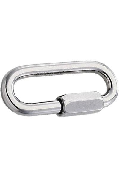 Evotools Legătură cu eliberare rapidă și piuliță lungă de 4 mm