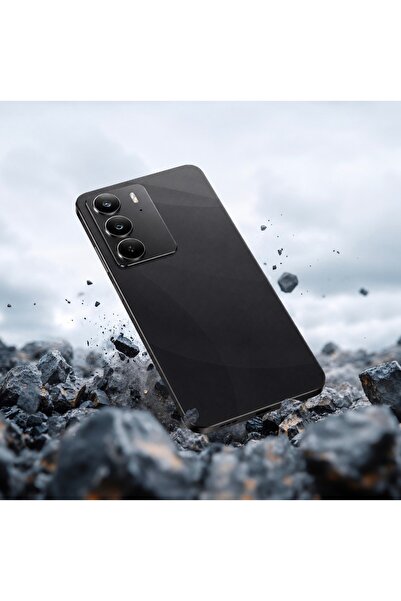 realme C75 IP69 AI NFC 24 Gb Ram 8gb 16gb'a Kadar Dinamik Ram 512 Gb + Typc-e...