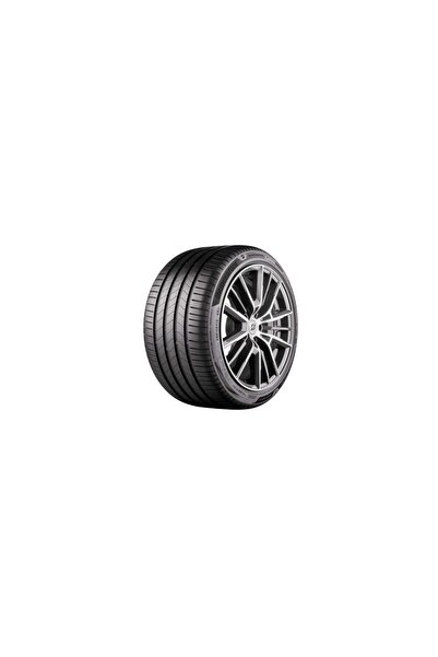 Bridgestone 195/55r16 (2025 ÜRETİM) Turanza 6 (B/A/69) (2025 ÜRETİM) Elt Enliten