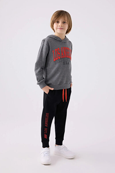 Rolypoly Jungen-Trainingsanzug RP3457-G