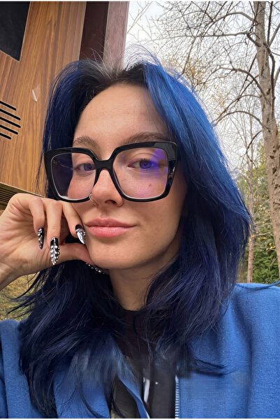 MONAL EYEWEAR ZOKTAY MAVİ IŞIK KORUMALI BLUEBLOCK GÖZLERİ KORUR VE DİNLENDİRİ...