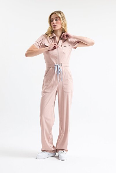 Rhow Serene Rose Scrubs Tulum