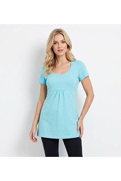 KADIN T-SHIRT