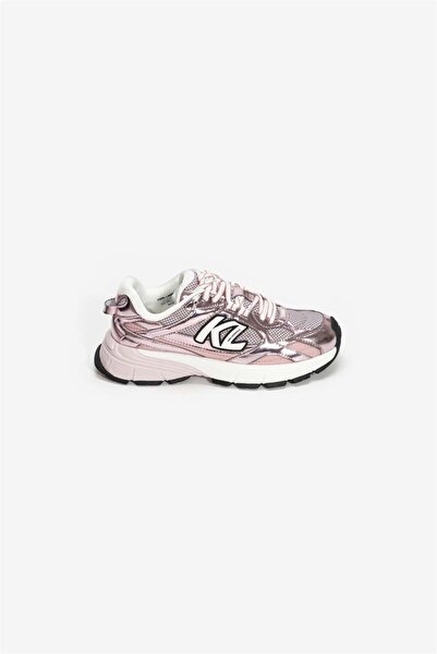 Karl Lagerfeld Kadın Sneaker Çok Renkli