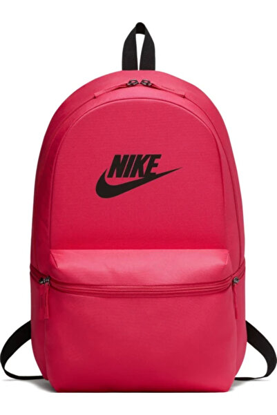 Nike BA5749-666 Sırt Çantası Pembe