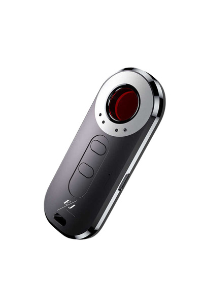 Spionescu Detector de cameră ascunsă, microfoane, localizator GPS, înregistra...