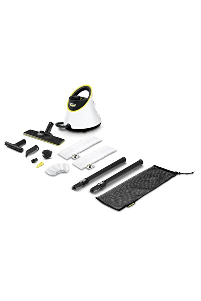 Karcher Sc 2 Deluxe Buharlı Temizlik Makinesi