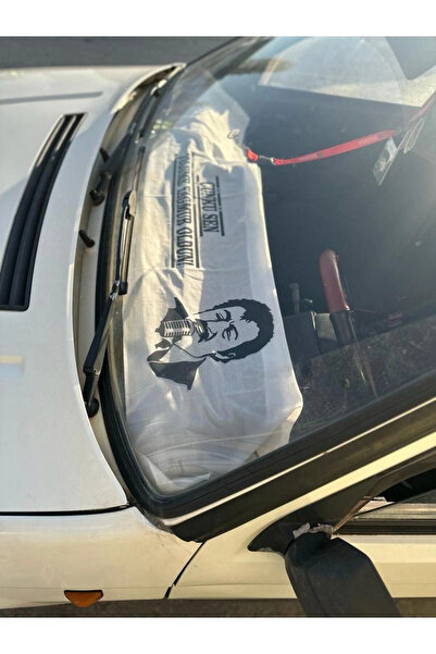 TKY Müslüm Göğüs Örtüsü ’Çünkü Sen Çölüme Yağmur Oldun’’