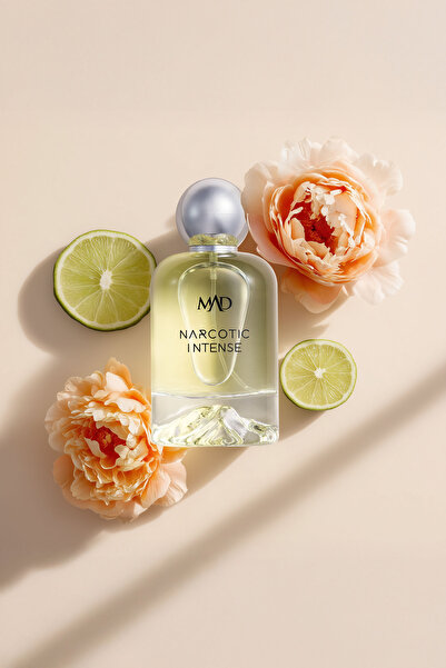 Mad Parfüm Mad Narcotic Intense 100 ml Erkek Parfüm