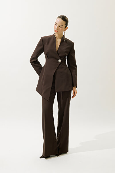 Manuka Valentine Pants Brown