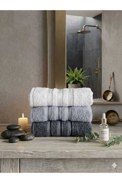 MADAMİN HOME HAVLU