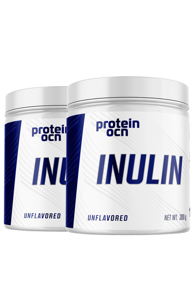 Proteinocean Inulin - 300g - 120 Servis x 2 Adet