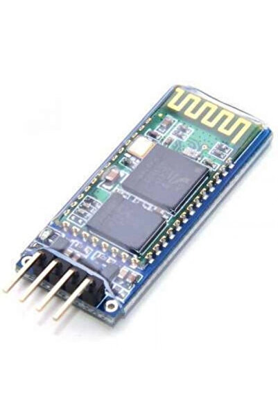 Genel Markalar HC-06 Bluetooth Modülü HC06 Arduino