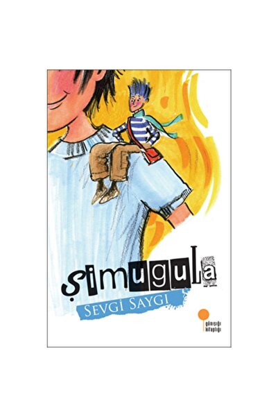 Günışığı Kitaplığı ŞİMUGULA