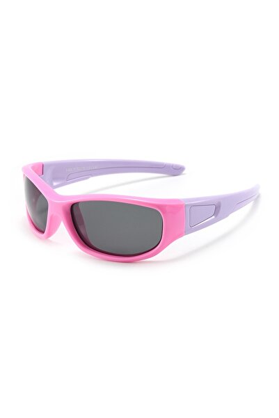 SKYDDAR INNOVATION Ochelari de soare pentru copii 3-12 ani, protecție UV, pol...