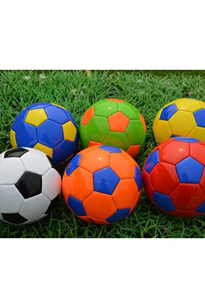 Duffa Futbol Topu Lazer Kesim Pro Dayanıklı Top