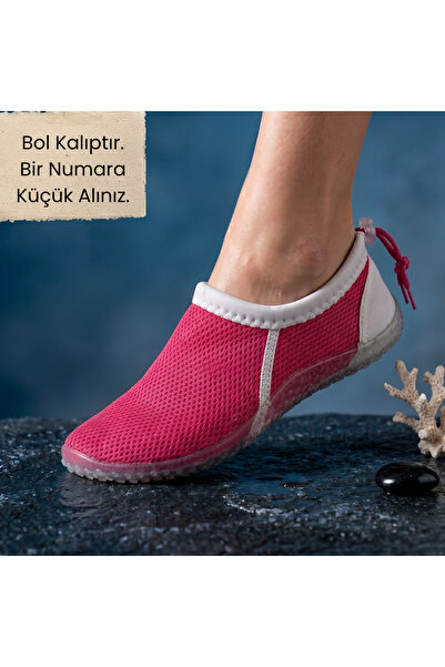 AYLASYA File Deniz Sörf Ayakkabısı