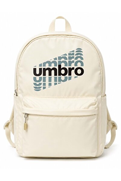 UMBRO Σακίδιο πλάτης Σχολική τσάντα Unisex Τσάντα ΜΠΕΖ