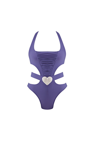 LOVEKINI Caroline Blue Mayokini