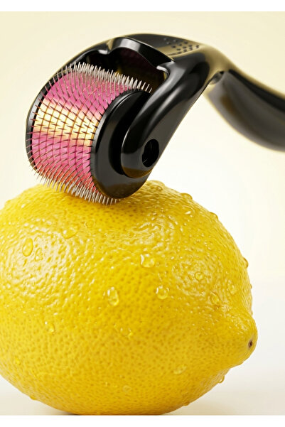 Luliana Derma Roller 0.5 mm