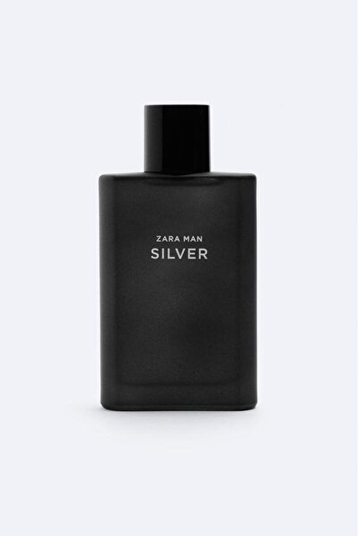 Zara SILVER EAU DE TOILETTE 90 ML İNDİRİMSEHRİ
