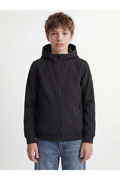 Jack & Jones Junior Softshell Jacke Softshell Jacke Boys