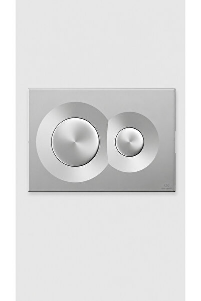 İdeal Standard ARCHİSOL NEW KUMANDA PANELİ KROM (E022371)