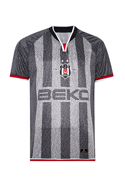 Kartal Yuvası BEŞİKTAŞ 100.YIL NOSTALJİ FORMA
