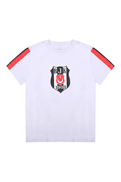 Kartal Yuvası BEŞİKTAŞ JR T-SHİRT 6626115