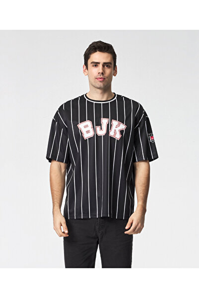 Kartal Yuvası BEŞİKTAŞ UNISEX T-SHIRT 7525126T3