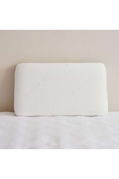 PAN HOME Ultra Cool Anti-allergy Pillow 50x75cm - White
