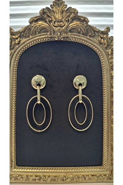 Mf Earrings