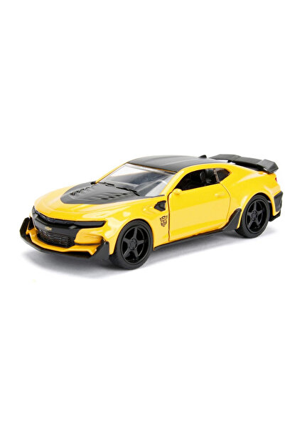 TOYFEST Jada 1:32 Transformers Bumblebee