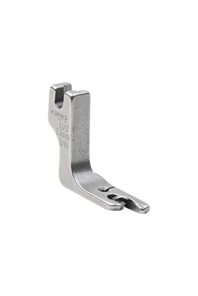FDM Düz Makine Etek Kıvırma Ayak Lot No:1-1/2 2mm Lot No:1-1/2
